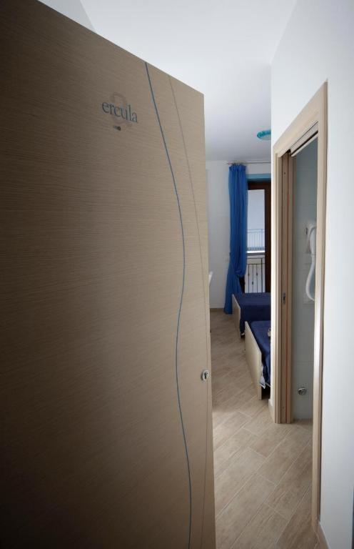 B&B New Acropolis Agropoli Bagian luar foto