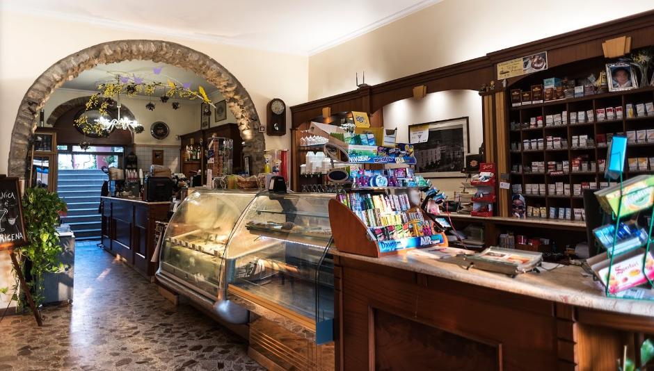 B&B New Acropolis Agropoli Bagian luar foto